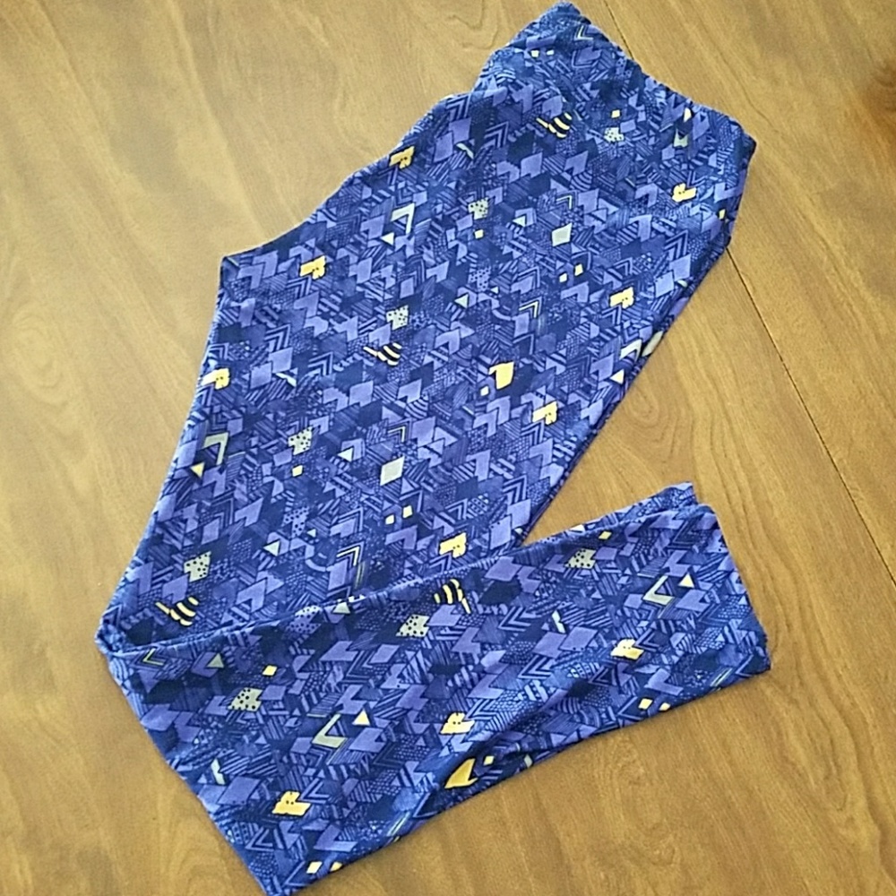 BNWT LuLaRoe TC leggings